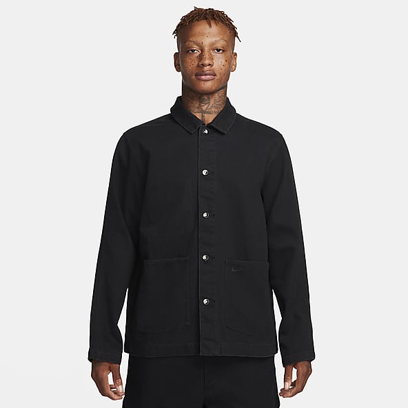 Nike big & tall coats shop